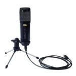 Micrófono SKP USB de Condensador Podcast 400U