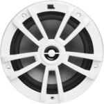 Juego de Parlantes JBL 6.5" Marítimo - Blanco - Imagen 2