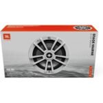 Juego de Parlantes JBL 6.5" Marítimo - Blanco - Imagen 5