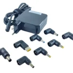 Cargador Notebook 15 a 20V 4A - 65W - Imagen 7