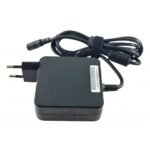 Cargador Notebook 15 a 20V 4A - 65W