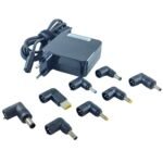Cargador Notebook 15 a 20V 4A - 65W - Imagen 4