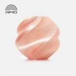 Filamento BAMBU LAB para Impresoras 3D Pla Silk+ Pink - Imagen 2