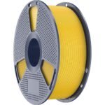 Filamento SUNLU para Impresoras 3D Petg Vivid Yellow