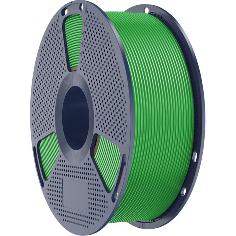 Filamento SUNLU para impresoras 3D PETG Green