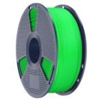 Filamento SUNLU para Impresoras 3D PLA Glow In The Dark Future Green