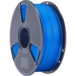 Filamento SUNLU para Impresoras 3D Pla Glow In The Dark Tech Blue
