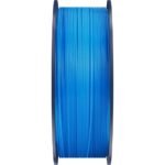 Filamento SUNLU para Impresoras 3D Pla Glow In The Dark Tech Blue - Imagen 2