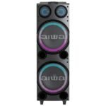 Parlante Activo Aiwa 2X10" 1000W