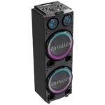 Parlante Activo Aiwa 2X10" 1000W - Imagen 3