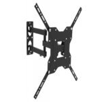 Soporte de Pared NORTH TECH para TV Lcd LED 23" a 55" con Movimiento