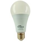 Lámpara LED PHULAL de 15W - Luz Fría Bulbo A60