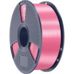 Filamento SUNLU para Impresora 3D Silk Pla+ Pink - Imagen 3