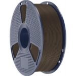 Filamento SUNLU para Impresora 3D Walnut Wood - Imagen 3