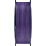 Filamento SUNLU para Impresora 3D Silk Pla+ Dual Black Purple - Imagen 2