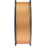 Filamento SUNLU para Impresora 3D Silk Pla+ Dual Pink Gold - Imagen 2