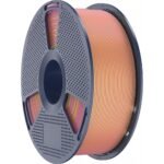 Filamento SUNLU para Impresora 3D Silk Pla+ Dual Pink Gold - Imagen 3
