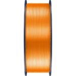 Filamento SUNLU para Impresora 3D Silk Pla+ Orange - Imagen 2