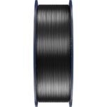 Filamento SUNLU para Impresora 3D Silk Pla+ - Negro - Imagen 2