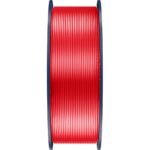 Filamento SUNLU para Impresora 3D Silk Pla+ - Rojo - Imagen 2