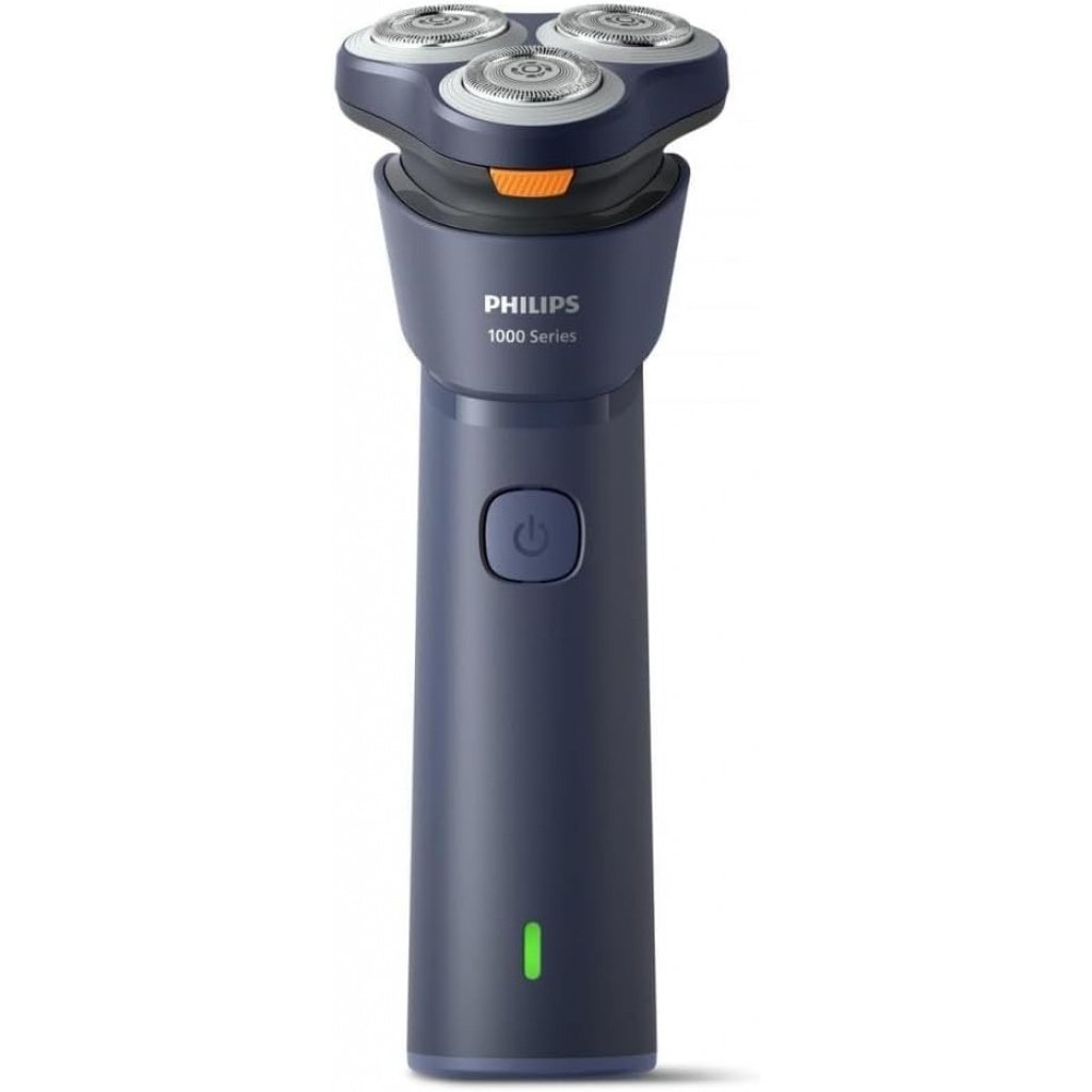 productos34_720037.jpg Afeitadora Recargable PHILIPS de 3 Cabezas para Uso en Seco y Humedo - Imagen 1