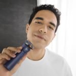 Afeitadora Recargable PHILIPS de 3 Cabezas para Uso en Seco y Humedo - Imagen 3