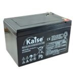 Batería de Gel THEONE 12V 12Ah