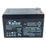 Batería de Gel THEONE 12V 12Ah - Imagen 2