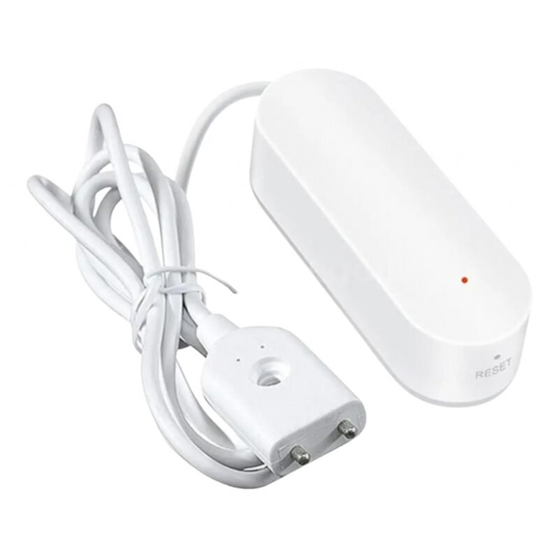Sensor de Agua WiFi TUYA SMART HOME