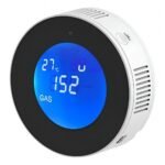 Detector de Gas WiFi TUYA SMART HOME
