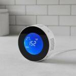 Detector de Gas WiFi TUYA SMART HOME - Imagen 2