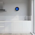 Detector de Gas WiFi TUYA SMART HOME - Imagen 3