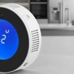 Detector de Gas WiFi TUYA SMART HOME - Imagen 4