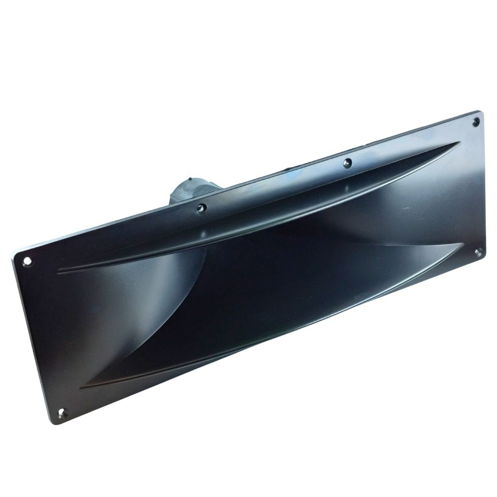 productos34_720061.jpg Horn HP Corneta para driver de 1" con labios AUDIO - Imagen 1