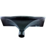 Horn HP Corneta para driver de 1" con labios AUDIO - Imagen 2