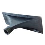 Horn HP Corneta para driver de 1" con labios AUDIO - Imagen 3