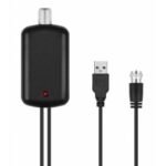 Antena Digital de TV LEDSTAR para Exterior con Booster - Imagen 4