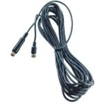 Antena Digital de TV LEDSTAR para Exterior con Booster - Imagen 5