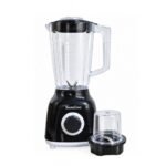 Licuadora SILVER LOVE 1.5L con accesorio picador- 850W - Imagen 2
