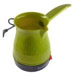 Cafetera SILVER LOVE Turca 450 Ml - 500W - Imagen 2