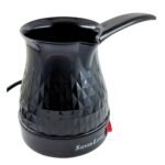 Cafetera SILVER LOVE Turca 450 Ml - 500W - Imagen 3