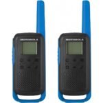Handy MOTOROLA Talk About Radio 2 Vías 25 Millas