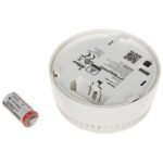 Alarma de Humo Inalámbrica Dahua Technology TECHNOLOGY