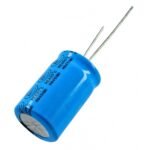 Condensador electrolitico 4700uf x 25 volt lelon - Imagen 2