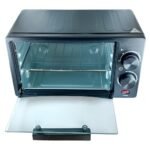 Horno Eléctrico 12 Litros 600W ST-9812 - Imagen 3