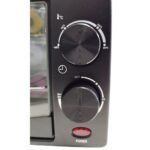 Horno Eléctrico 12 Litros 600W ST-9812 - Imagen 4